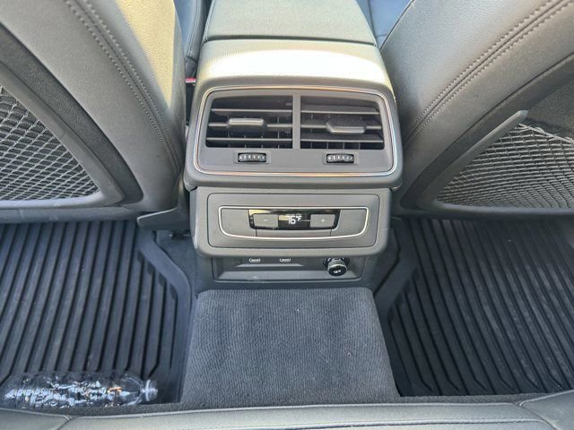 Used 2023 Audi A6 Premium Plus w/ Premium Plus Package image 16