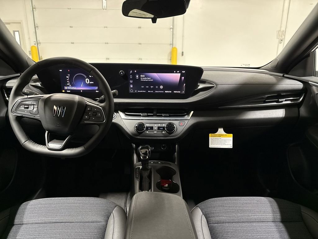 New 2026 Buick Envista Preferred w/ Convenience I Package image 10
