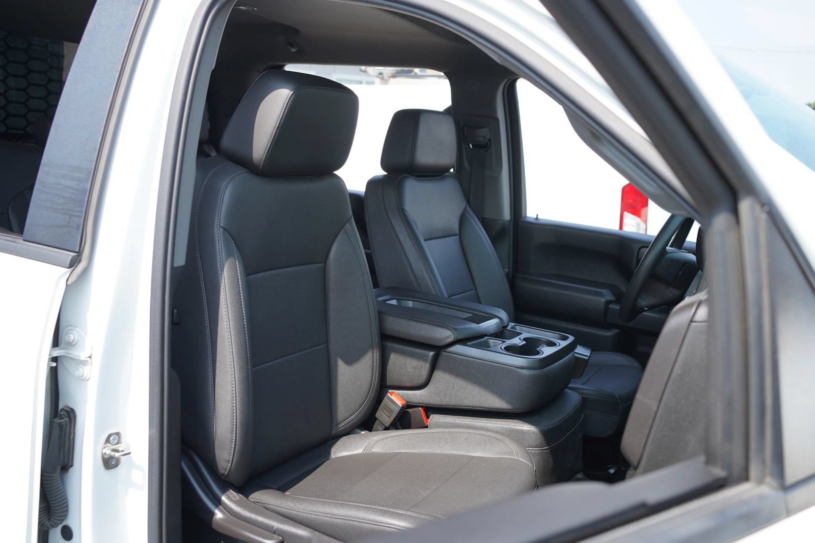 Used 2023 Chevrolet Silverado 3500 W/T w/ WT Convenience Package AWD/4WD image 22