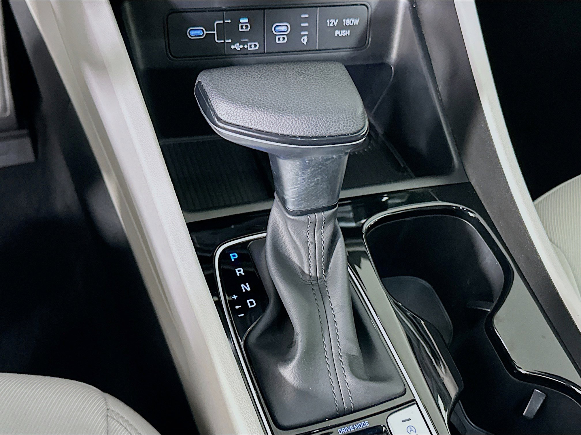 Used 2025 Hyundai Tucson SEL image 24