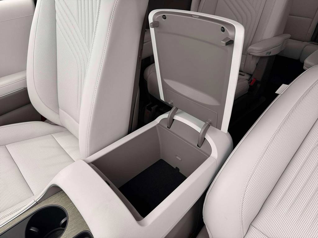 New 2026 Hyundai Palisade SEL image 19