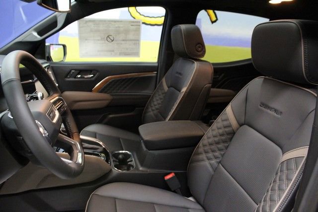 New 2026 GMC Canyon Denali image 20