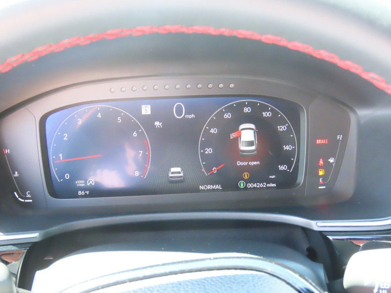 Used 2026 Honda Civic Si image 28