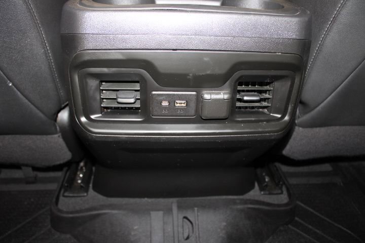 Used 2021 Chevrolet Silverado 1500 RST w/ Convenience Package II image 21