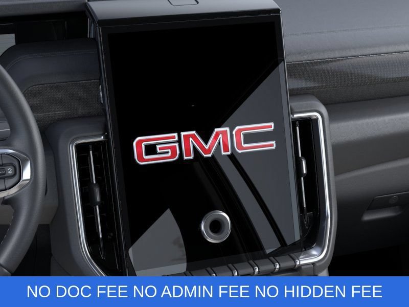 New 2026 GMC Yukon XL Elevation w/ Elevation Premium Package AWD/4WD image 21