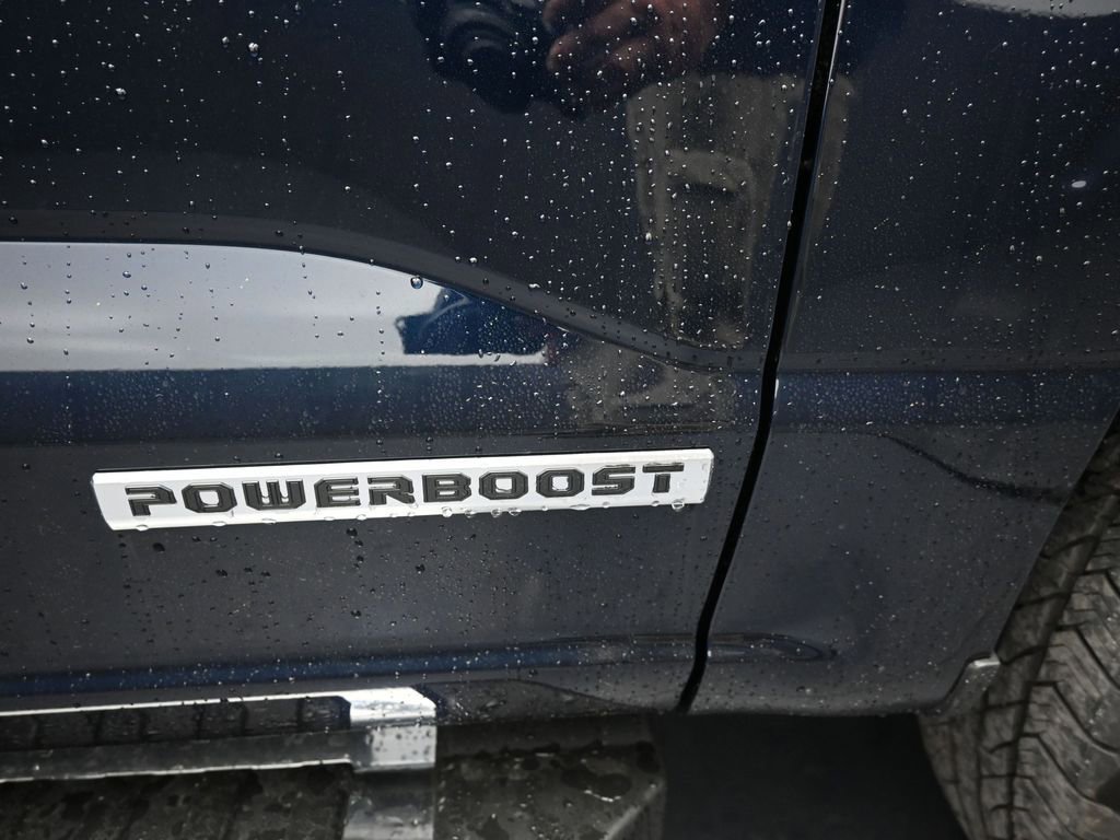 New 2025 Ford F150 Lariat image 15