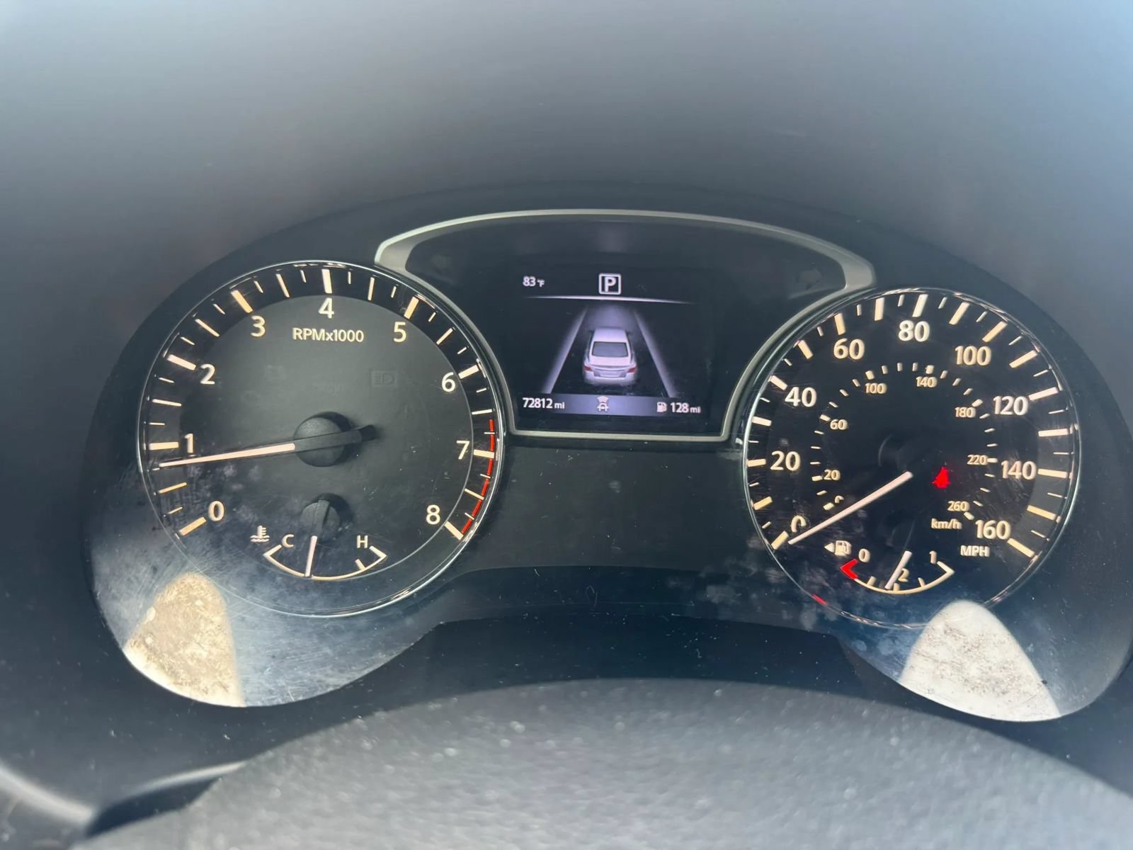 Used 2018 Nissan Altima 2.5 SV FWD image 14