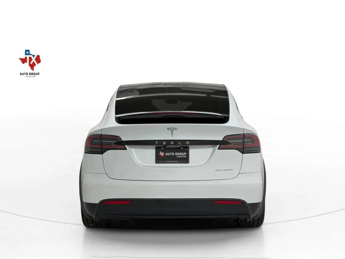Used 2020 Tesla Model X Long Range AWD/4WD image 57