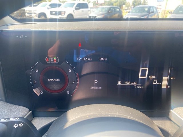 New 2026 Nissan Kicks SV w/ SV Premium Package image 20