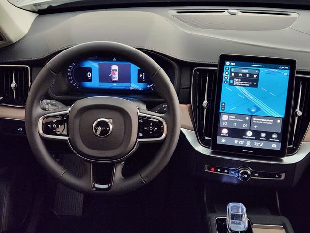 New 2026 Volvo XC90 B5 Core AWD/4WD image 27