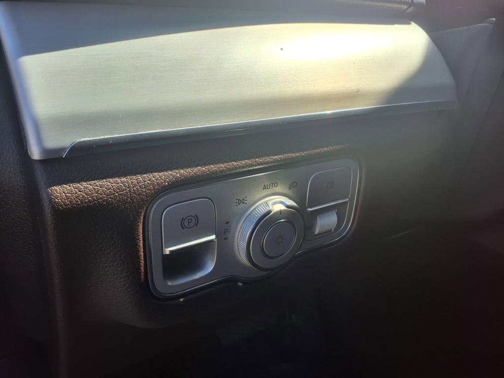 Used 2022 Mercedes-Benz GLE 350 GLE 350 AMG Sport image 14