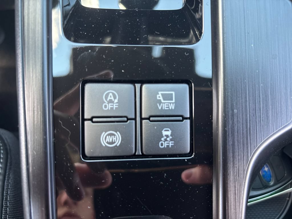 New 2026 Subaru Outback Touring AWD/4WD image 31