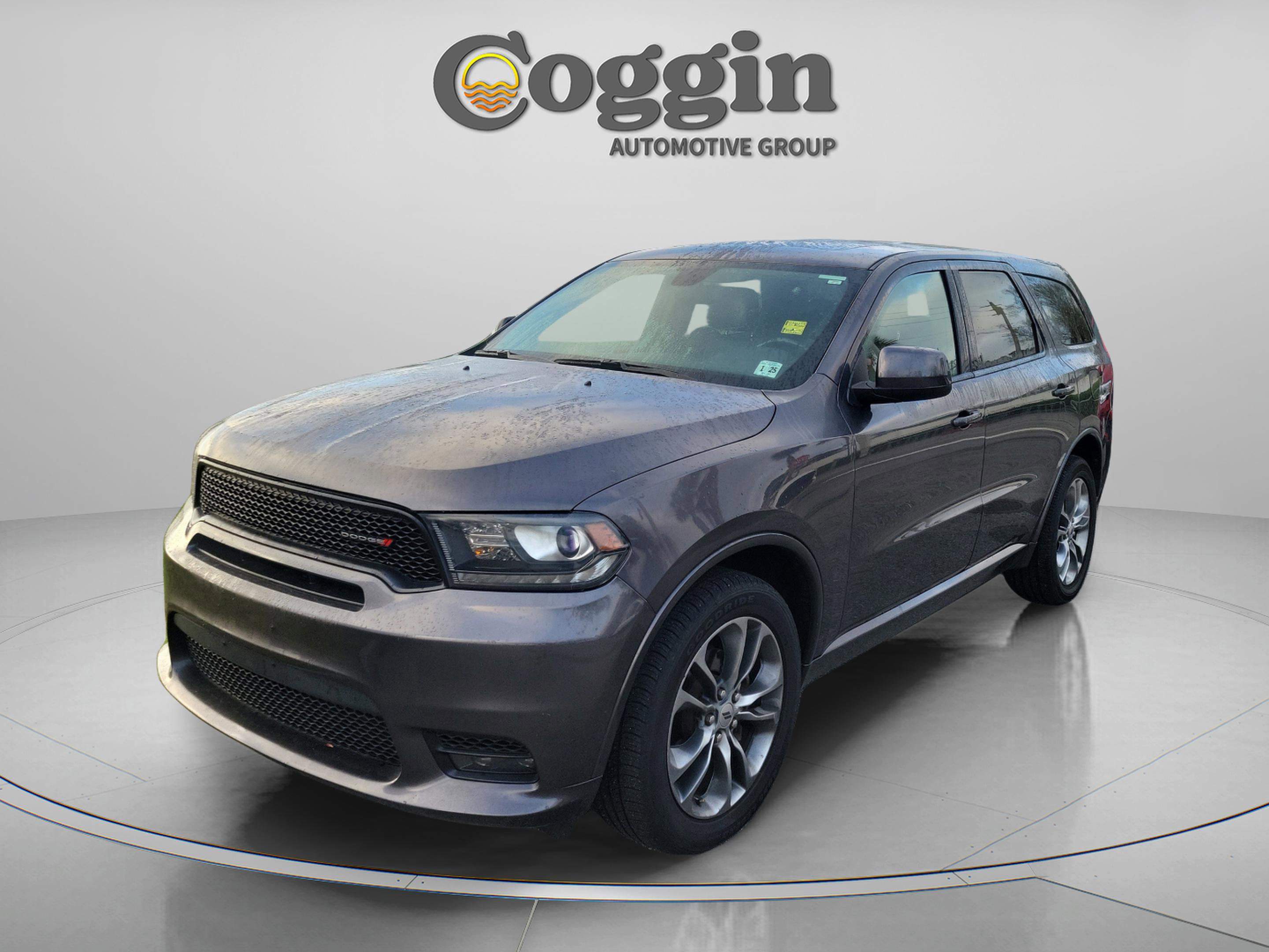 Used 2020 Dodge Durango GT image 1