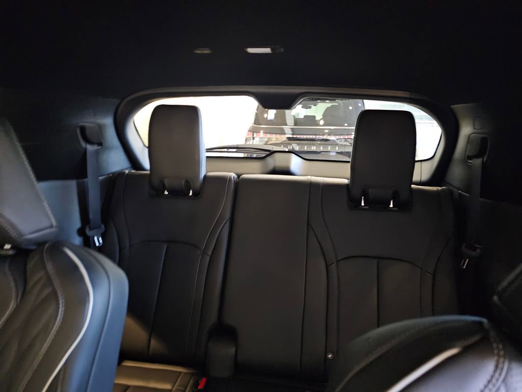 New 2026 INFINITI QX60 Autograph w/ Dark Cargo Package image 20