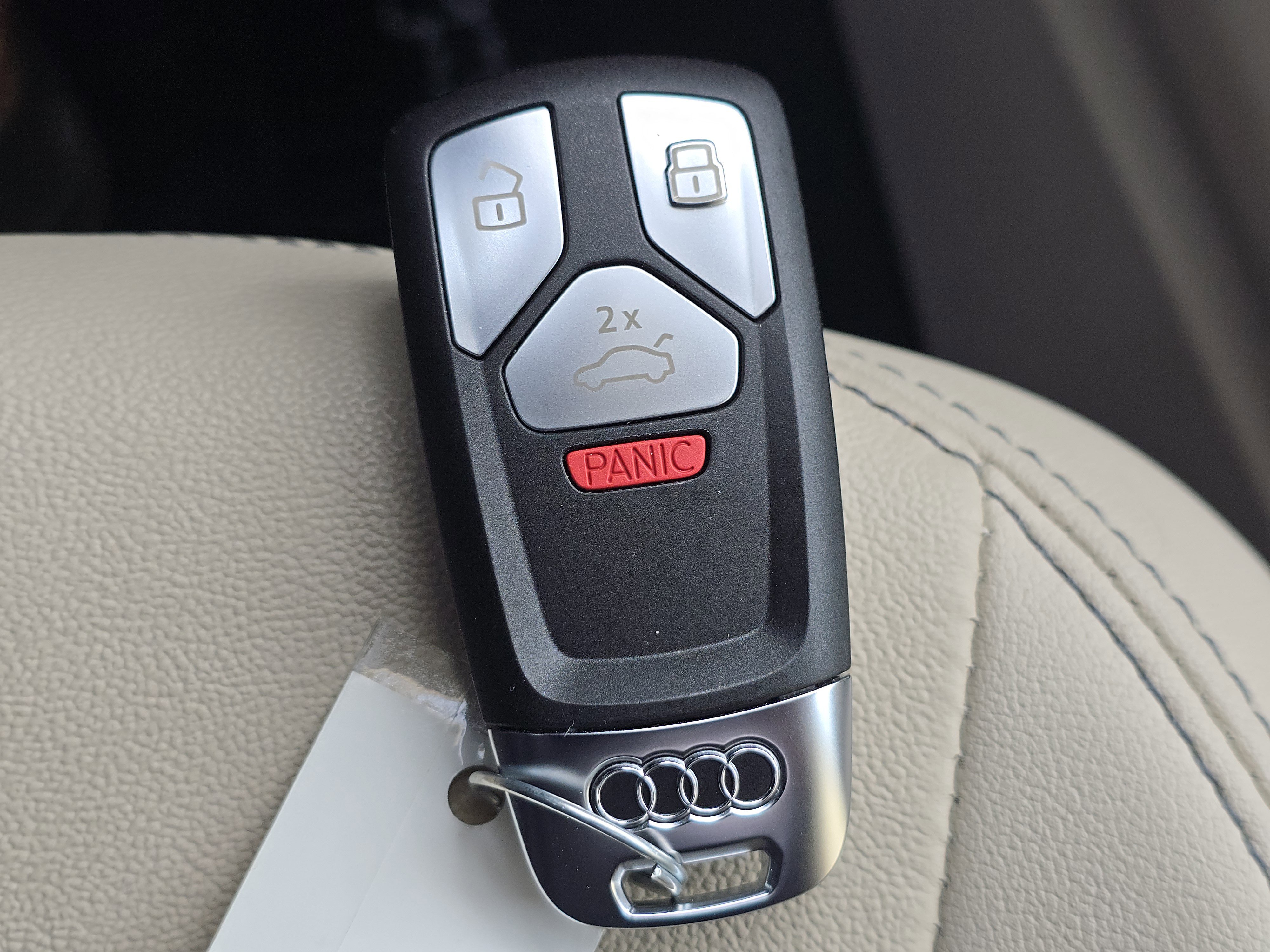 Certified 2022 Audi Q5 2.0T Premium Plus image 27