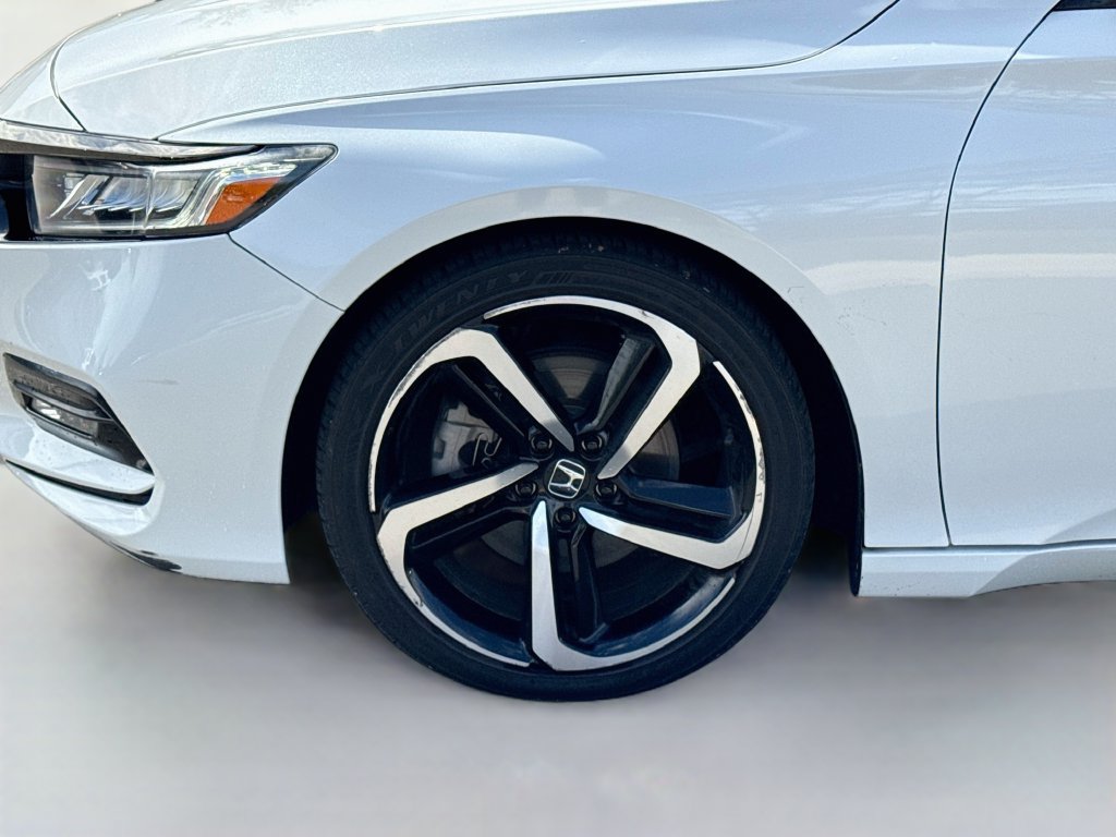 Used 2020 Honda Accord Sport image 38