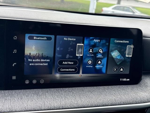 New 2026 Nissan Kicks S FWD image 28