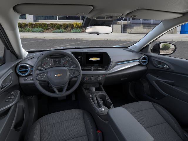 New 2026 Chevrolet Trax LS w/ LS Convenience Package image 15