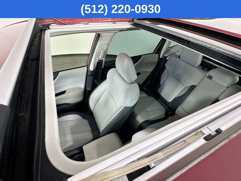 Used 2024 Subaru Forester Premium image 26