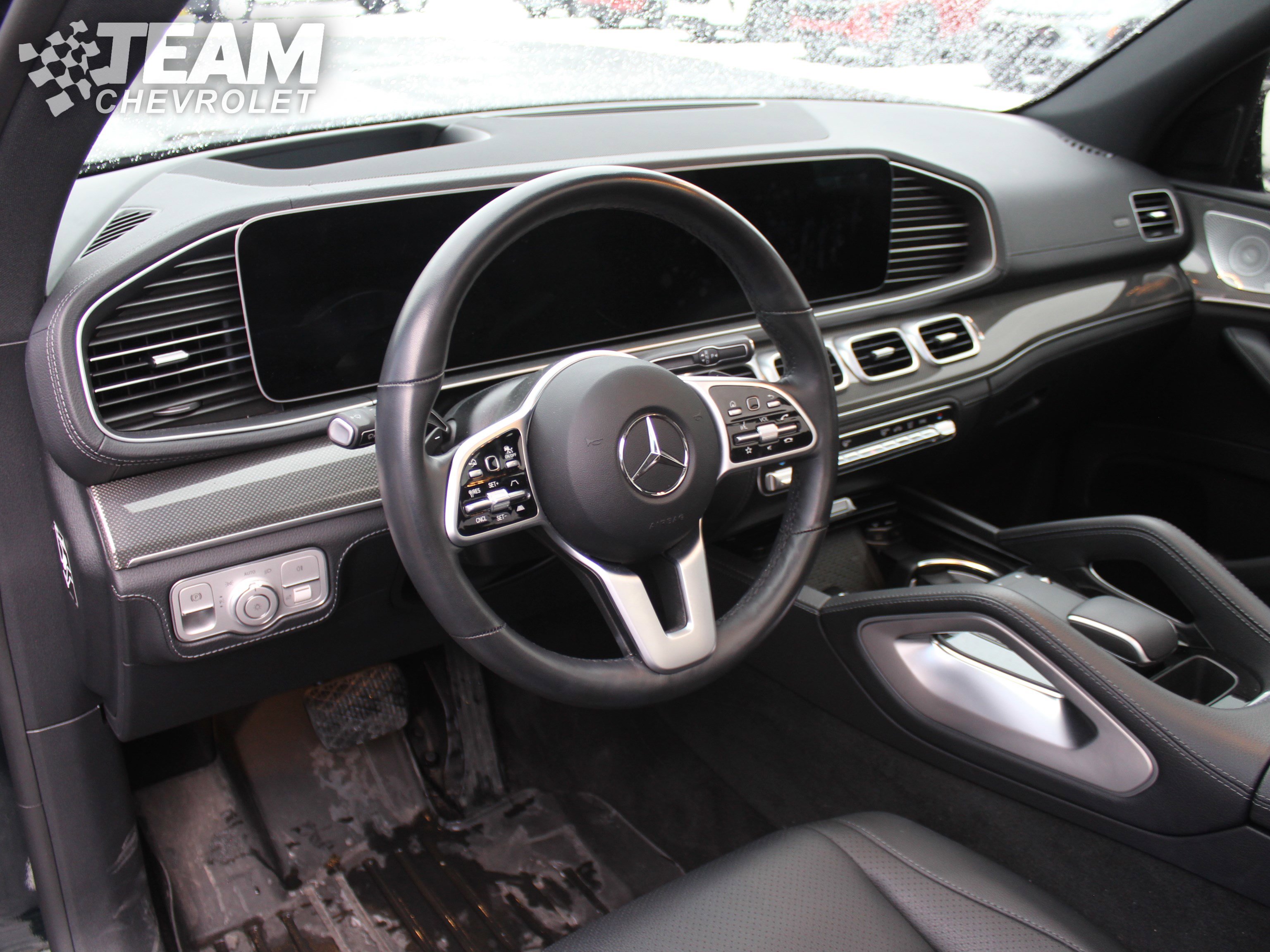 Used 2021 Mercedes-Benz GLE 350 GLE 350 image 12