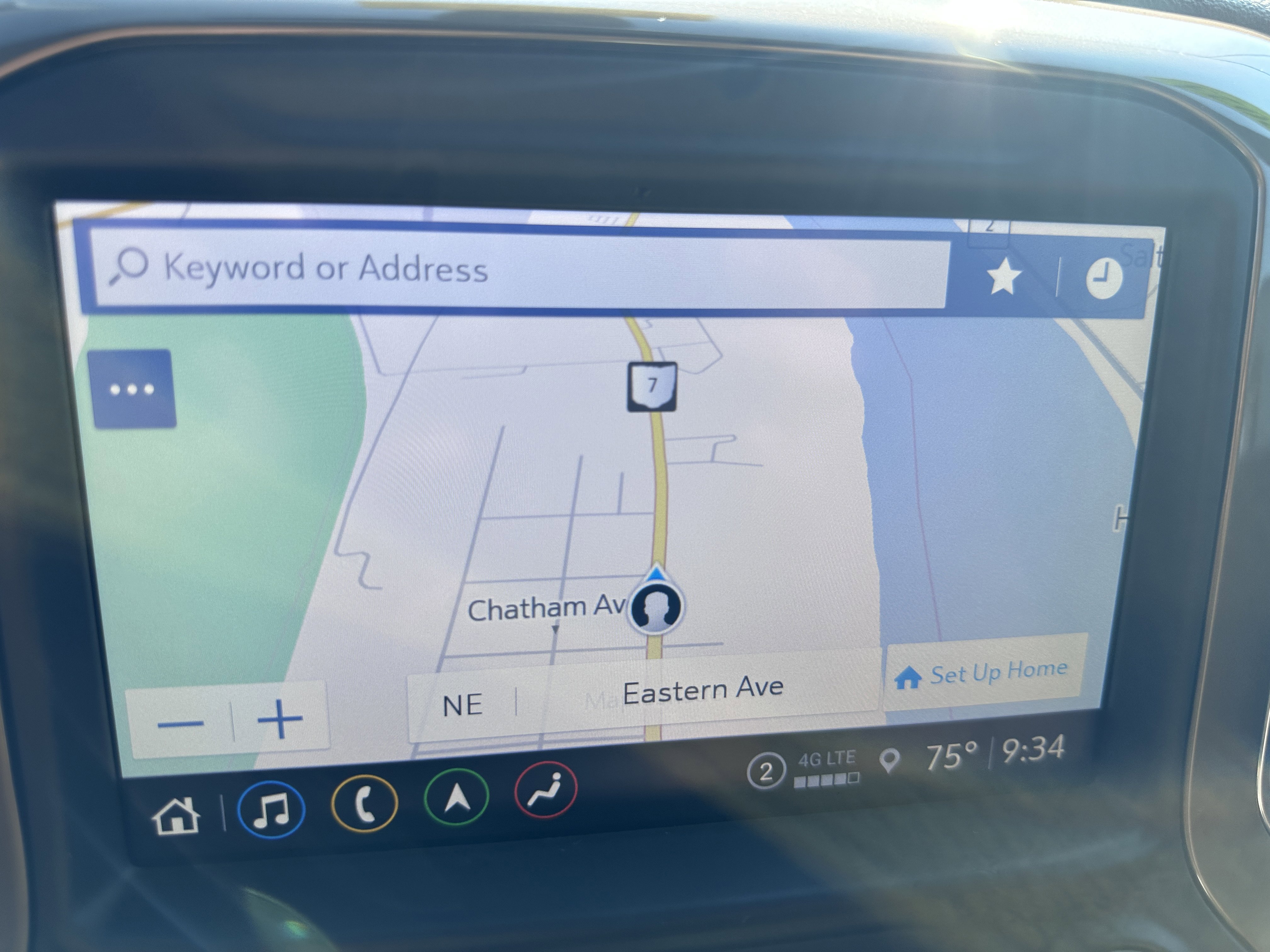 Used 2023 Chevrolet Silverado 2500 High Country image 26