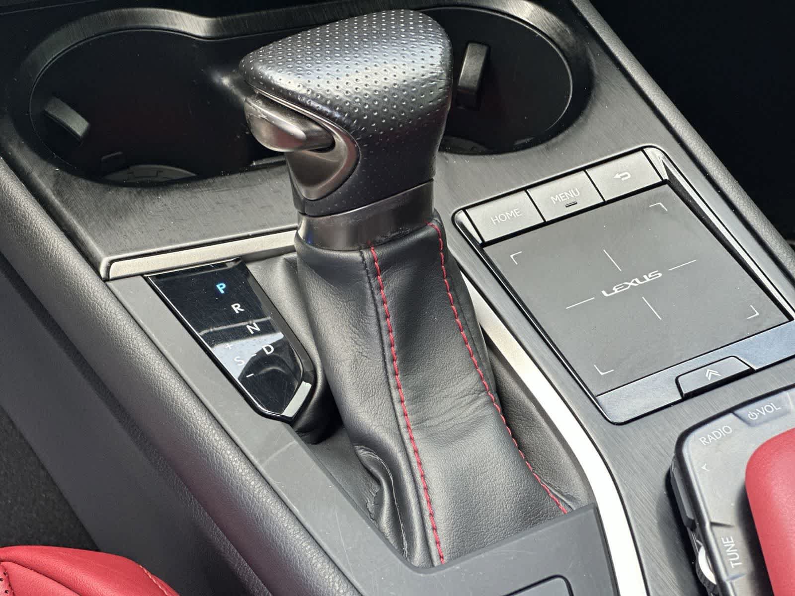 Used 2019 Lexus UX 250h F Sport w/ F Sport Premium Package AWD/4WD image 21