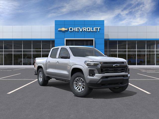 New 2026 Chevrolet Colorado LT w/ LT Convenience Package