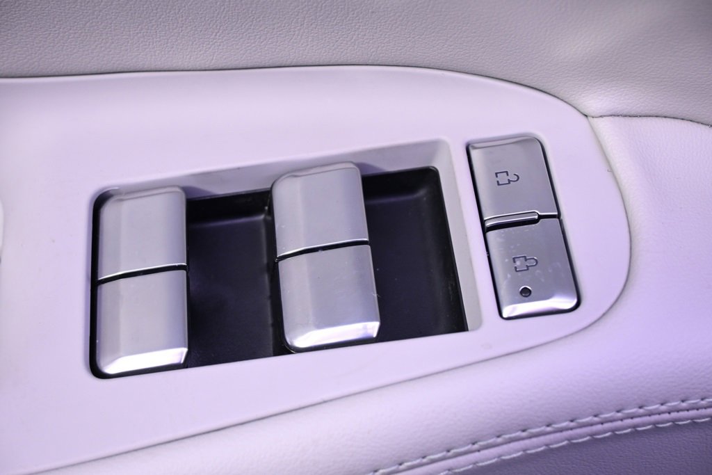 New 2025 Lincoln Navigator Reserve image 24