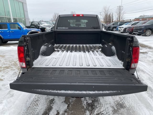 Used 2016 RAM 2500 Tradesman w/ Popular Equipment Group RWD image 27