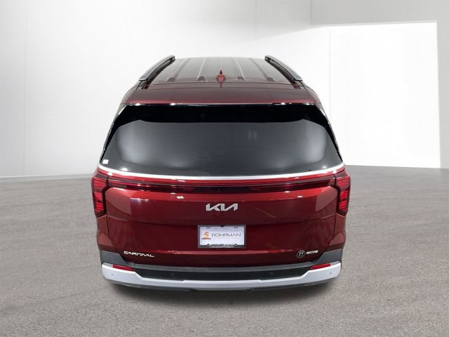 New 2026 Kia Carnival EX image 39