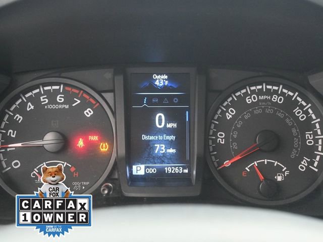 Used 2023 Toyota Tacoma SR image 11