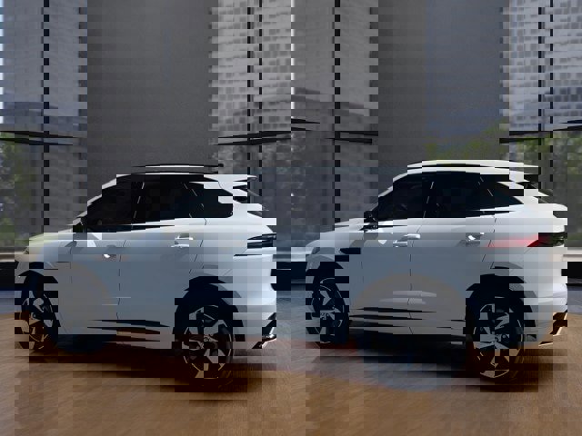 Used 2025 Jaguar F-PACE R-Dynamic S image 6