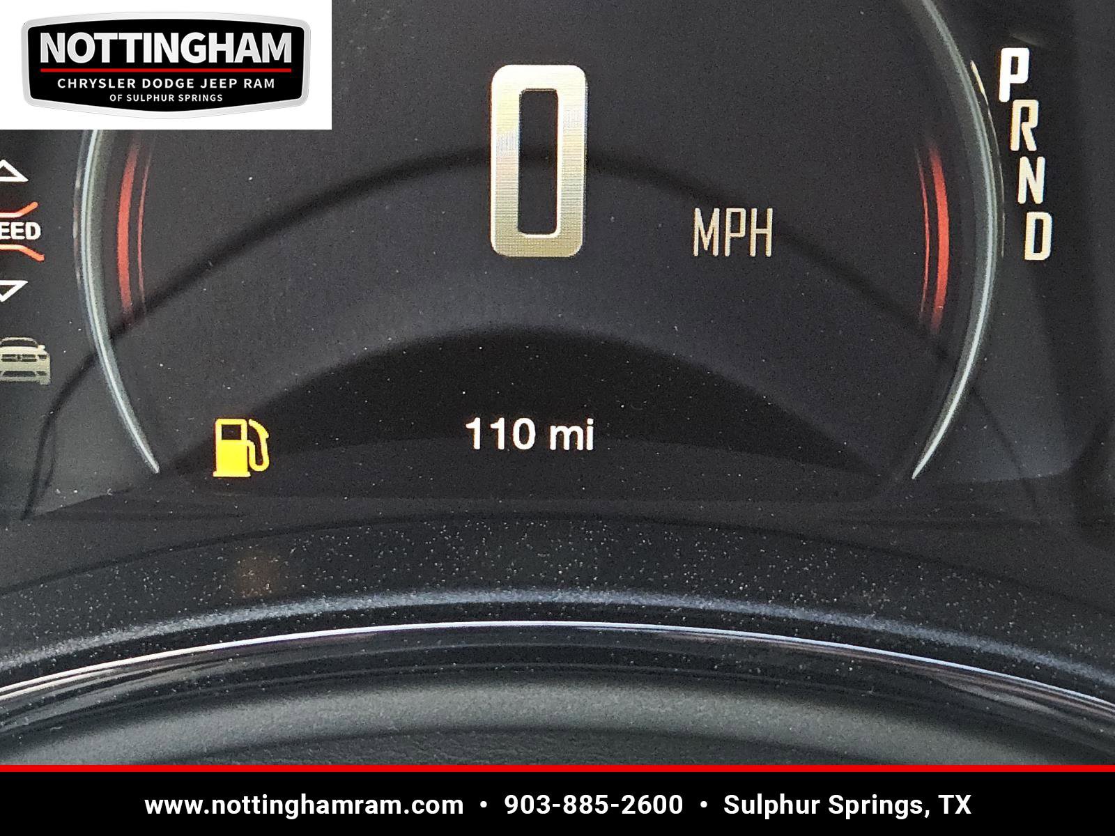 New 2026 Dodge Durango GT image 22