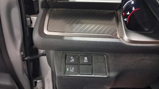 Used 2018 Honda Civic Sport Touring image 35