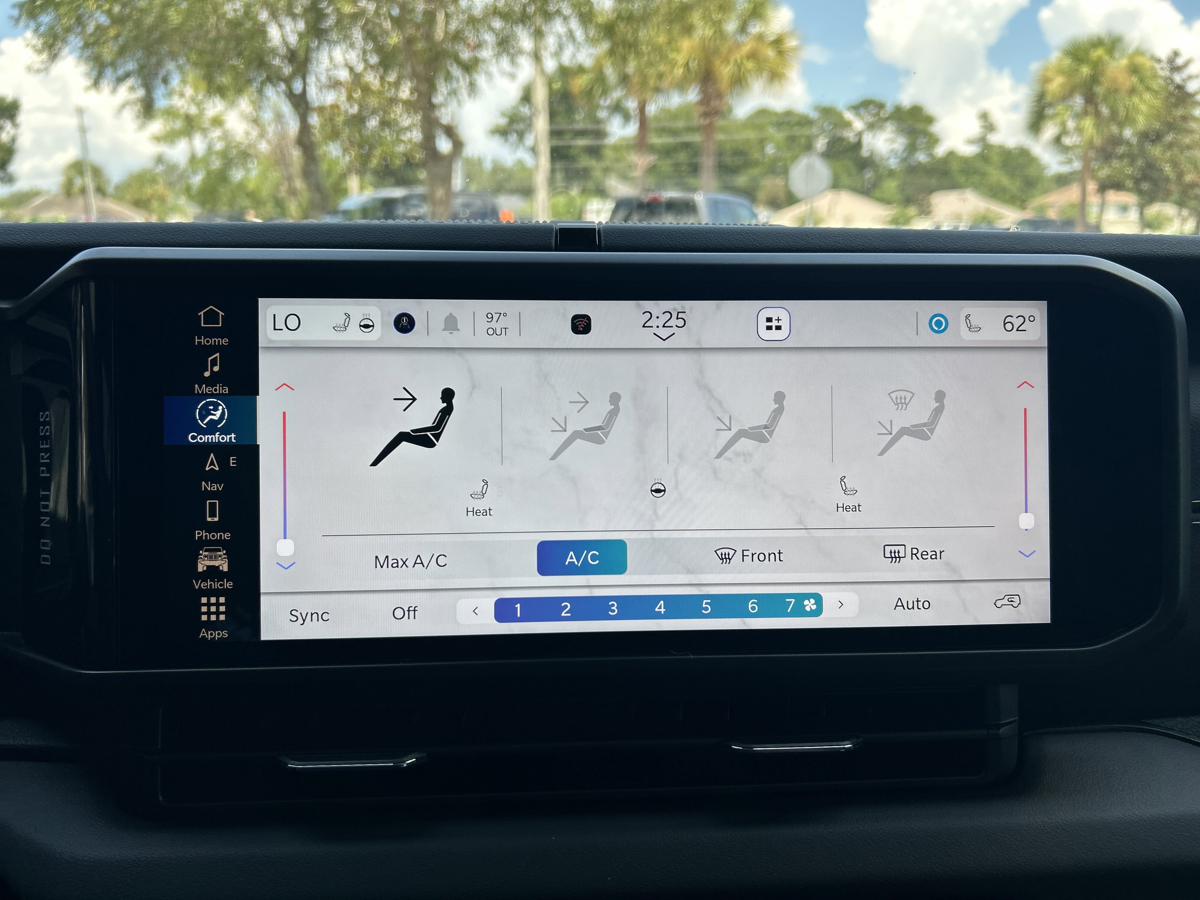 New 2025 Jeep Wrangler Sahara image 43