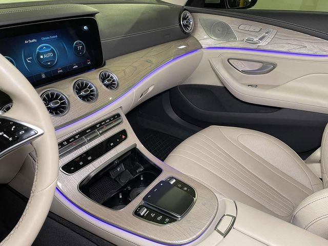 Used 2022 Mercedes-Benz CLS 450 4MATIC image 36