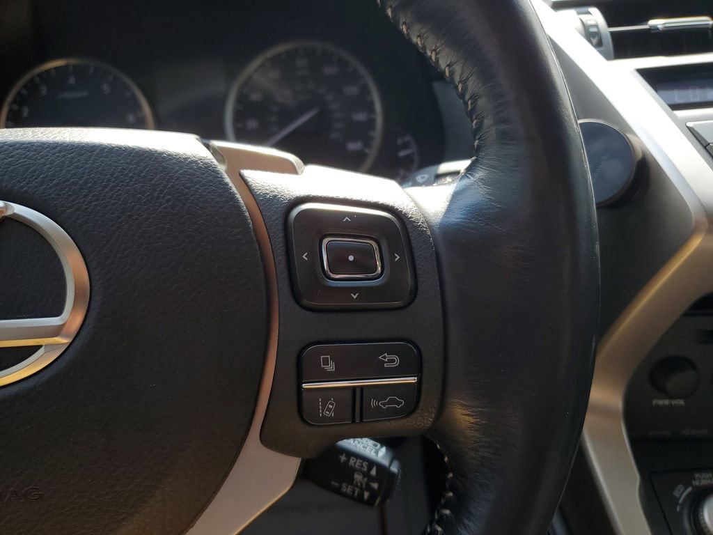 Used 2015 Lexus NX 200t AWD w/ Luxury Package image 23