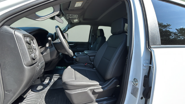 New 2026 Chevrolet Silverado 2500 W/T w/ WT Convenience Package AWD/4WD image 17