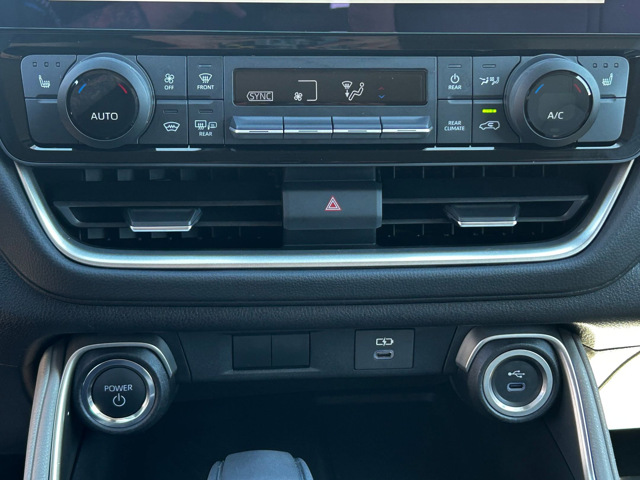 Certified 2026 Toyota Grand Highlander XLE image 23