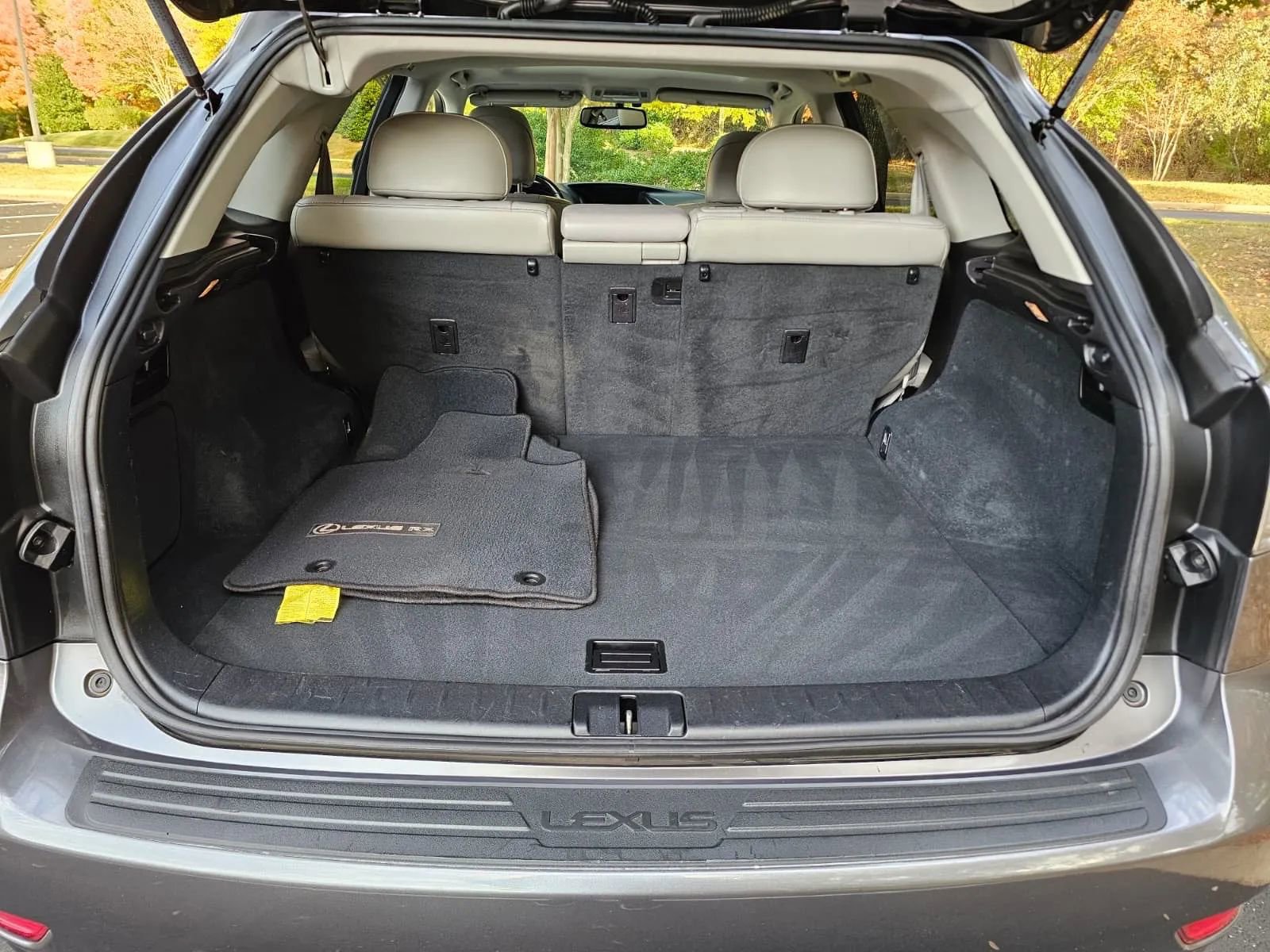 Used 2013 Lexus RX 350 F Sport image 14