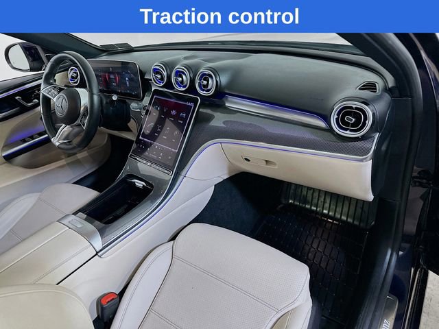 Used 2022 Mercedes-Benz C 300 C 300 image 16