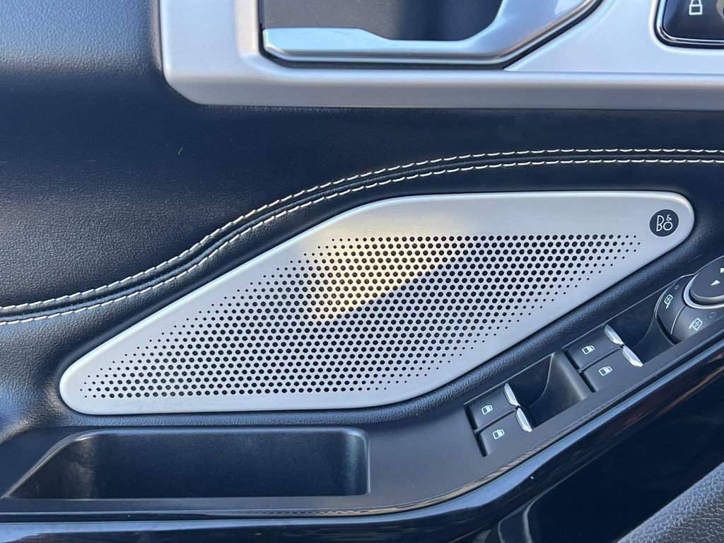 Used 2021 Ford Explorer ST w/ ST Street Pack image 12