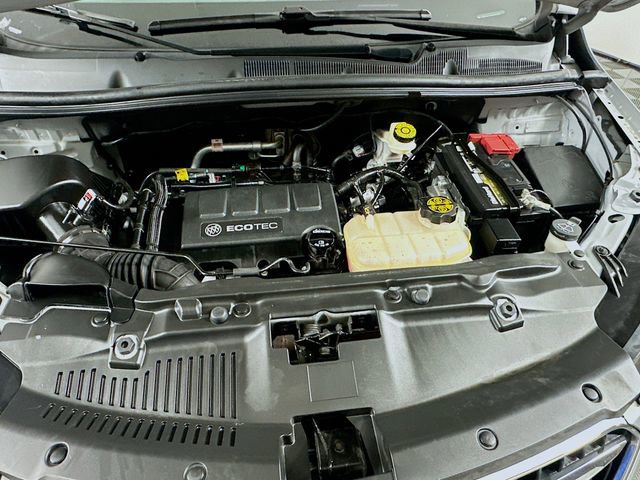 Used 2019 Buick Encore Preferred image 27