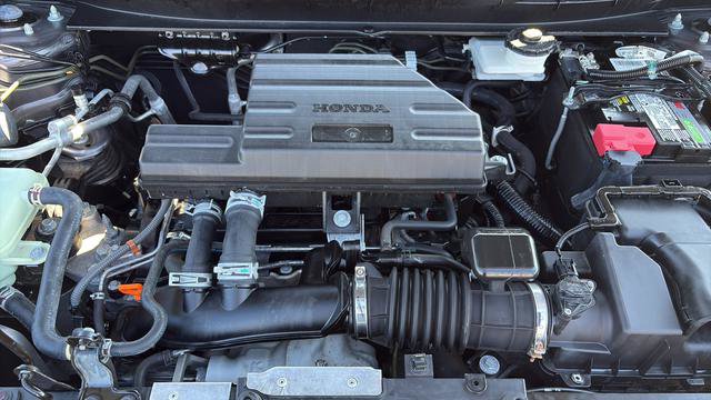 Used 2022 Honda CR-V Touring image 26