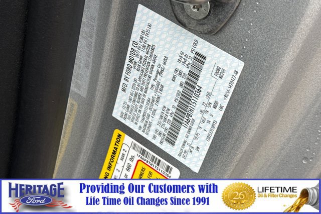 New 2026 Ford Mustang Coupe image 26