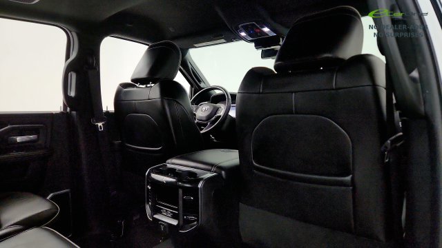 Used 2023 RAM 2500 Laramie AWD/4WD image 39