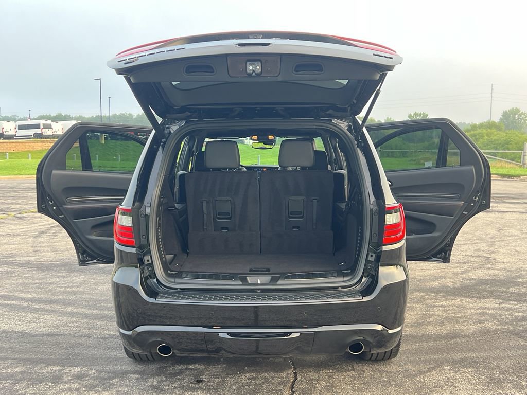 Used 2024 Dodge Durango GT image 42