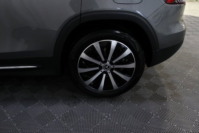 Used 2023 Mercedes-Benz GLB 250 4MATIC image 10