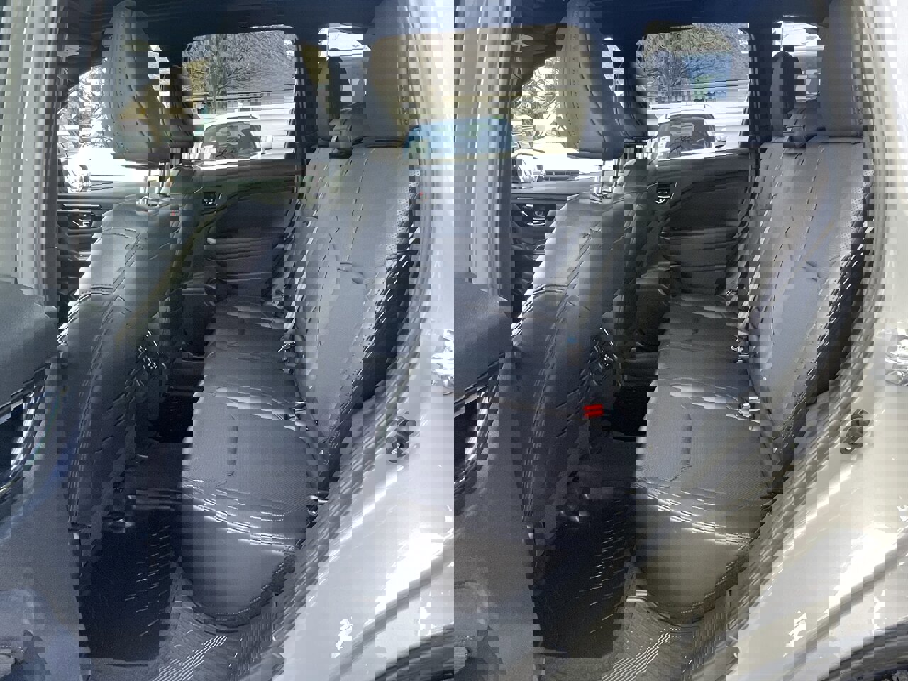 Used 2025 Subaru Forester Limited image 25