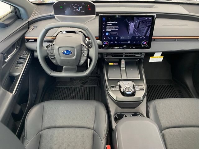 New 2026 Subaru Uncharted AWD image 2